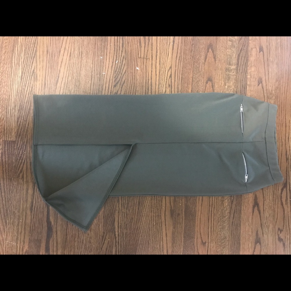 Missguided Pencil skirt